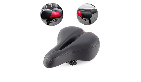 sc bike seat