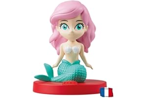 FABA Personnage Sonore – La Petite Sirène et Une Autre Histoire – Contes de fées, Enfants 5-10 Ans - à écouter avec Le Conteur d’Histoires, Jeu éducatif, Version française