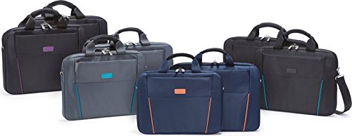 DICOTA BASE 14-15.6 D30997 Slim Notebooktasche bis 35,8 cm (14,1 Zoll) - 5