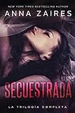  Secuestrada: La trilogía completa