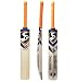 SG RSD Spark Kashmir Willow Cricket Bat, Size-4 RS.1157.00