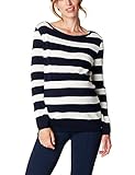 ESPRIT Maternity Damen Pullover Sweater Ls Yd