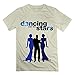 Produktbild Dancing Stars Rundkragen T-Shirts für Herren, Herren, natur