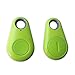 Produktbild Vanker 1pc grün Bluetooth Finder Tracker Key Bag Pet Kinder Smart Alarm für iOS Android 4.3