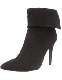 BuffaloBT005D-49 S0002A IMI SUEDE - botas Mujer