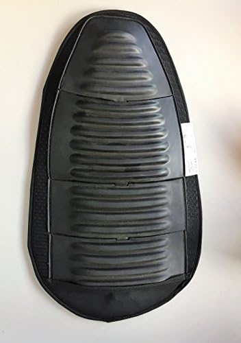 Back protection for Jackets Dainese and other