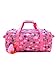 Produktbild Kiwiwho CA8020 Sporttasche, 44 cm, Pink (Pink 2)