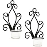 Suchergebnis auf Amazon.de für: kerzenleuchter hängend