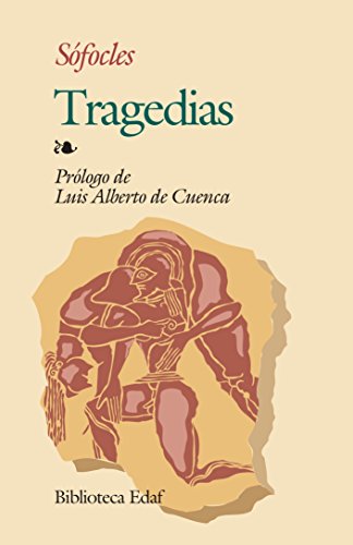 Tragedias.-Sofocles (Biblioteca Edaf)