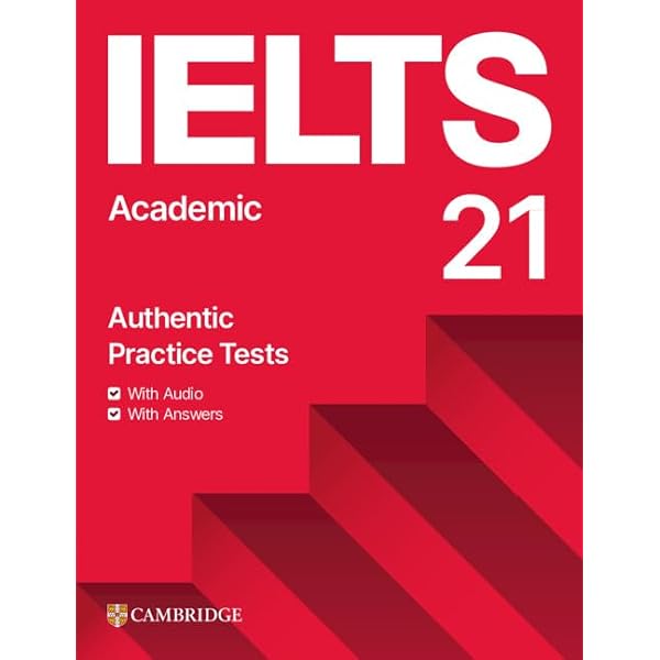 【新品未使用】IELTS公式問題集 17&18&19&20 セット IELTS 20 Practice Test Academic Student's Book with Answers with
