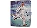 Price comparison product image IPAD MINI 4 GENERATION CASE COVER STAND FOOTBALL TEAM REAL MADRID CHRISTIANO RONALDO WITH MAGNETIC FASTENING UK SELLER