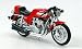 Produktbild MV Agusta 750S America, rot, 1973, Modellauto, Fertigmodell, IXO 1:24