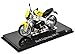 Produktbild Atlas 2002 Buell Lightning XB-9S 4110113 Gelb, 1:24 Die Cast