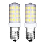 [LUZ CÓMODA] - Bombilla que usa PC lechosa como material de cubierta, cubierta para proteger los ojos del estímulo del deslumbramiento y para reducir el daño del LED durante el transporte, uso seguro y confiable.