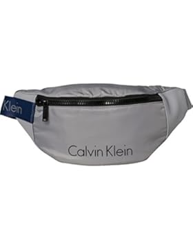 Calvin Klein Matthew 2.0 Herren Waist Bag Grau