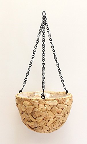 Blumenampel, 2er Set - 2