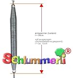 Federwiege Schlummerli - 2