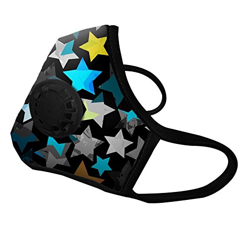 Vogmask Grunge N99 CV (Small)