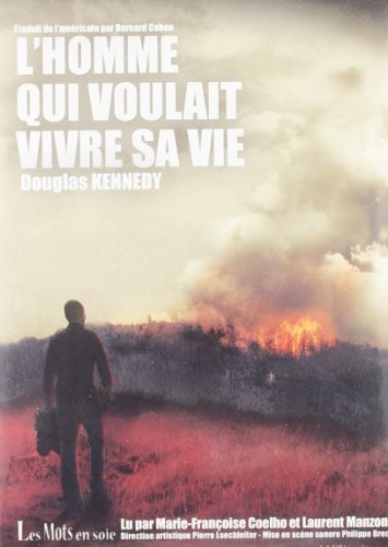 couverture de : L'homme qui voulait vivre sa vie