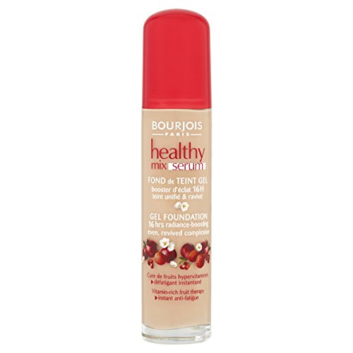 Bourjois Healthy Mix Serum Gel 52 Vanille