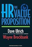 The HR Value Proposition by 