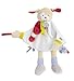 Produktbild Doudou et Compagnie Tatoo Kuscheltier Pantin Hunde