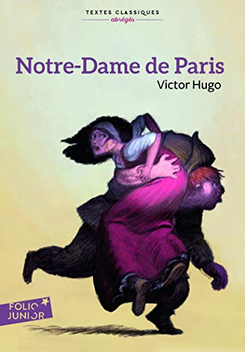 Télécharger Notre-Dame de Paris Livre PDF Gratuit