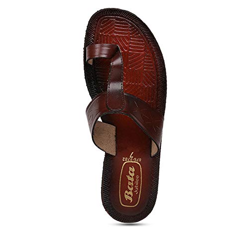 bata jubilee chappals price