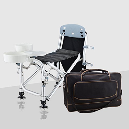 Preisvergleich Produktbild DM&Y 2017 Angelstühle Angelhocker Fanggeräte