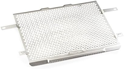 Triumph Tiger 800 Aluminium Radiator Guard Kit - A9708234