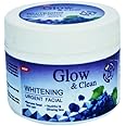 Glow & Clean Whitening Urgent Facial, 340g