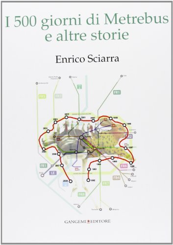 Download I 500 giorni di Metrebus e altre storie Download I 500 giorni di Metrebus e altre storie