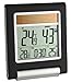 Produktbild Sonderangebot Funkthermometer Solar TFA 30.3042 + Gratisthermometer