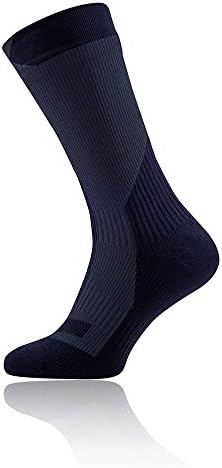 SealSkinz 99 Waterproof Trekking Thick Mid Socks