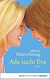 Cover zum Buch Ada sucht Eva