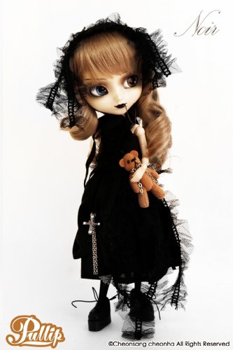 Pullip - NOIR 2012
