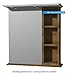 Produktbild PELIPAL Solitaire 9030 Spiegelschrank / SPS 02-L/R / Comfort E / B: 65 cm