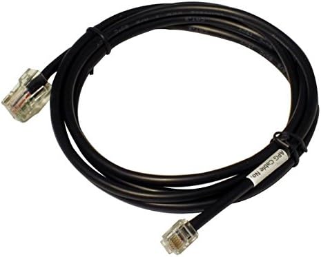 APGCASH DRAWER PRINTER CABLE CITIZEN