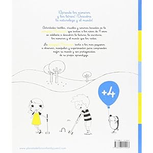 Mi cuaderno Montessori +4