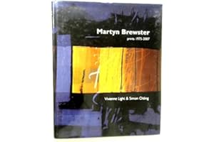Martyn Brewster: Prints 1975-2007