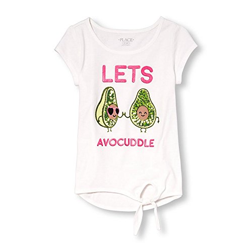 The Childrens Place Girls T-Shirt RS.157.85 (84.00% Off) - Amazon