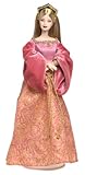 Barbie Princess of England