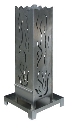 Preisvergleich Produktbild Heibi Feuersäule Fire V