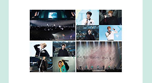 bighit Entertainment bangtan Jungen BTS 3. aufbringen Armee. Zip + Blu-ray + Fotobuch + Pre-Order Geschenk + extra Fotocards Set - 4