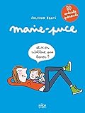 Marie-Puce: réflexions d'une petite fille de 3 ans