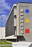 Bauhaus: Band 52 (Rhino Westentaschen-Bibliothek) by 