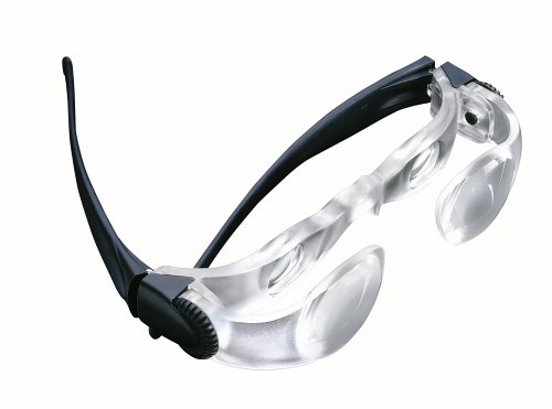 Preisvergleich Produktbild Eschenbach Fernsehbrille MaxTV