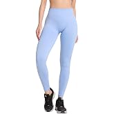 GYMHAMS Y&uuml;ksek Bel Kal&ccedil;a Şekillendirici Spor Tayt, Push Up Etkili, B&uuml;zg&uuml;l&uuml; Tasarım, Bordo