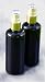 Produktbild 2 x Violett Glas Sprüh Flasche 100 ml mit Pumpsprühkopf Zerstäuber Gold zum Befüllen z.B. mit Aquadea Kristall-Energie-Wasser als Raumspray oder zu kosmetischen Zwecken, Befeuchtung. Energie-erhöhendes Glas. Lichtschutzglas mit aktivierender Wirkung. Dunkel Blaues Glas