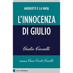 L'innocenza di Giulio: Andreotti e la mafia (Reverse)